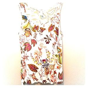 H&M MAMA nursing tank